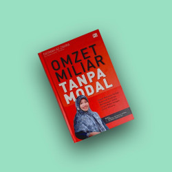 Batrisyia Buku OMTM