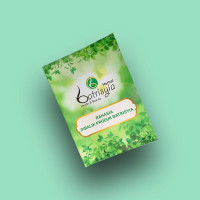 Batrisyia Buku Rahasia Produk