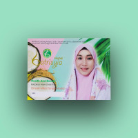 Batrisyia Katalog Produk