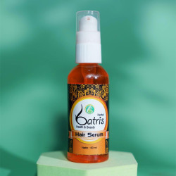 Batris Hair Serum