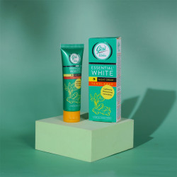 Gizi Night Cream Temulawak