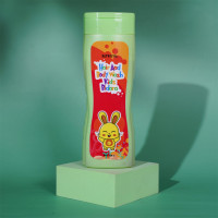 Batrisyia Hair And Body Wash Kids Bidara