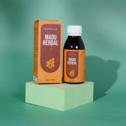 Batrisyia Madu Herbal