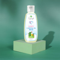 Batrisyia Baby Essential Oil