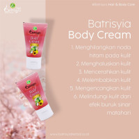 Batrisyia Body Cream 30gr