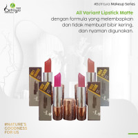 Batris Lipstick Matte Nude 4gr
