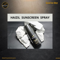 Haizil Sunscreen Spray