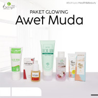 Batrisyia Paket Glowing Awet Muda