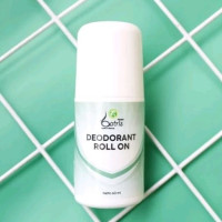 Batrisyia Deodorant Roll On Unisex