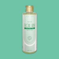 Batris Facial Wash Green Tea 250ml