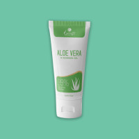 Batrisyia Aloevera Exclusive Gel Seaweed 99% 50gr