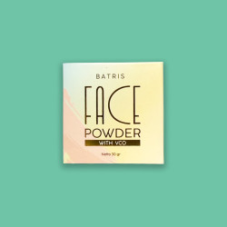 Batris Face Powder