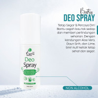 Batris Deo Spray
