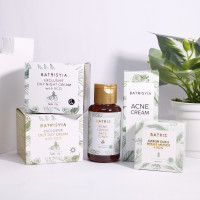 Batrisyia Paket Acne Series 1