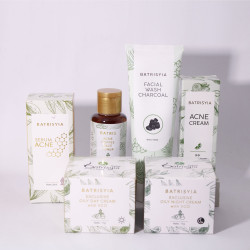 Batrisyia Paket Acne Series 2