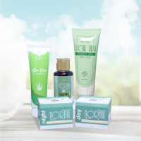 Batrisyia Paket Normal Series