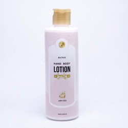 Batris Body Lotion  Fruity 250ml
