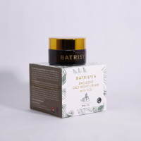 Batrisyia Exclusive Oily Night Cream with VCO