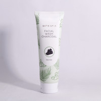 Batrisyia Facial Wash Charcoal 100ml