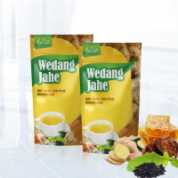 Batrisyia Wedang Jahe