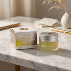 Batrisyia Extra Night Gel
